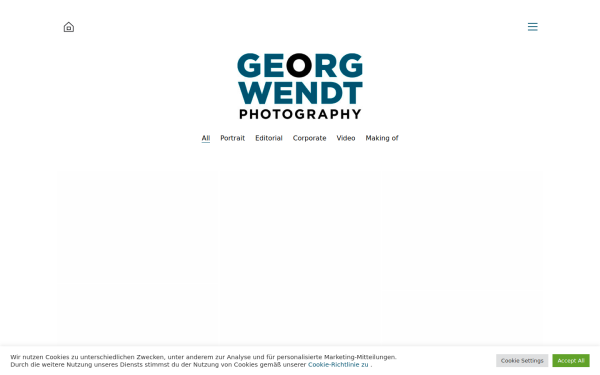 georgwendt.com
