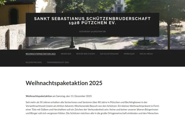 schuetzen-puetzchen.de