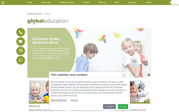 www.global-education.de
