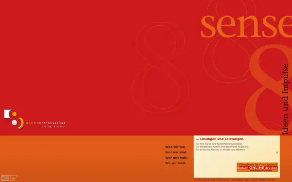 8sense.de