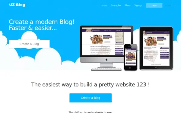 uzblog.net