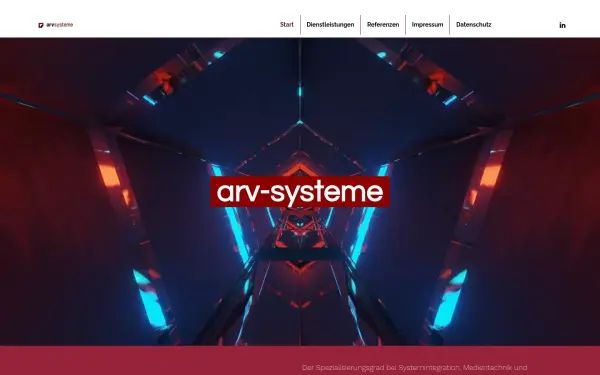 www.arv-systeme.de