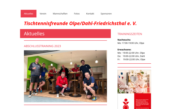 www.tischtennisolpe.de