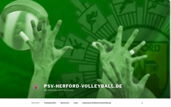 psv-herford-volleyball.de