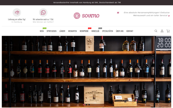 sovino.eu