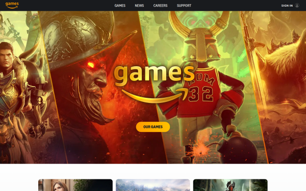 www.amazongames.com