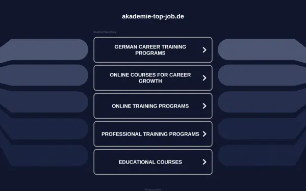 akademie-top-job.de
