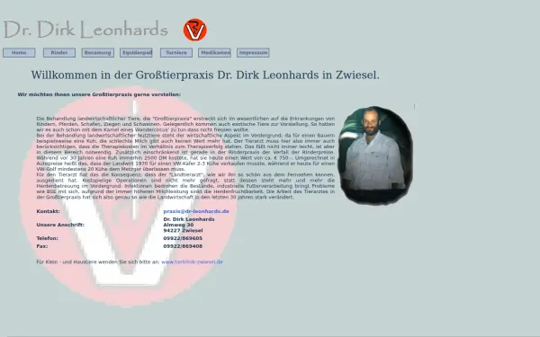 dr-leonhards.de