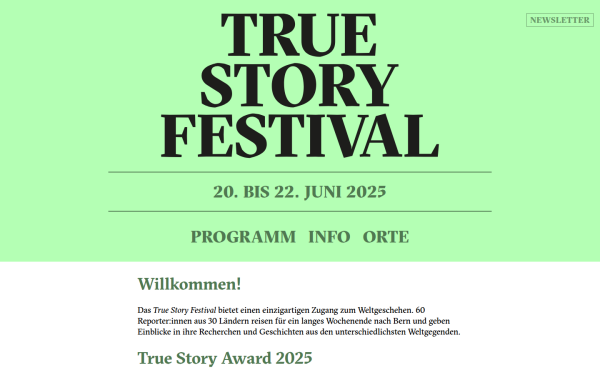 truestoryfestival.org