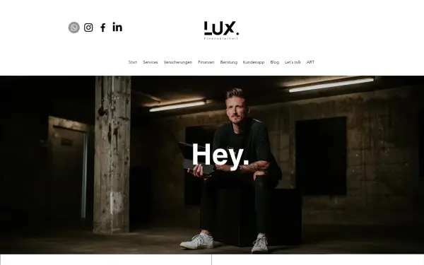www.derlux.de