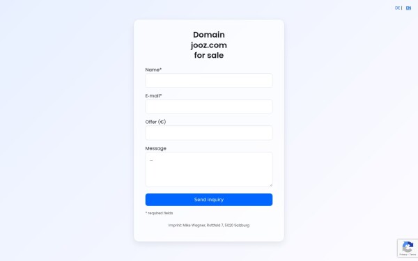 jooz.com