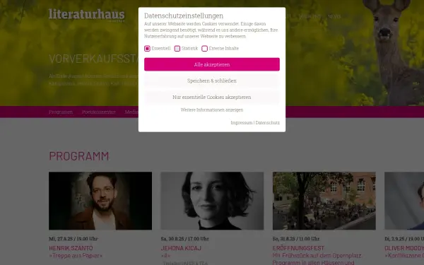 www.literaturhaus-hannover.de