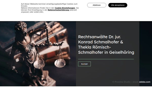 www.rae-dr-schmalhofer.de