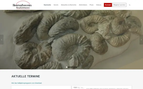 heimatverein-borgholzhausen.de