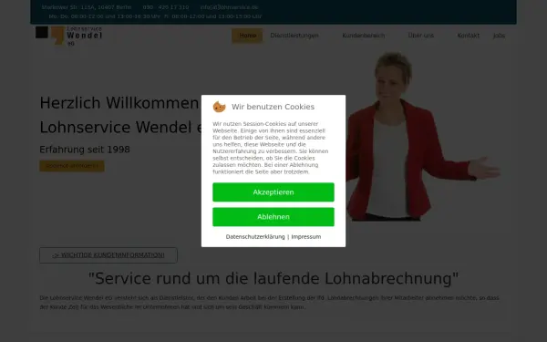 www.lohnservice.de