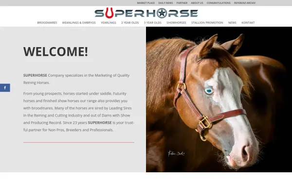 www.superhorses.de