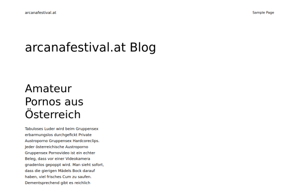 arcanafestival.at