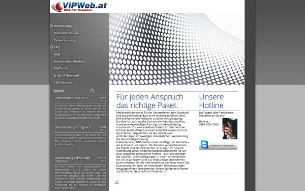 vipweb.at