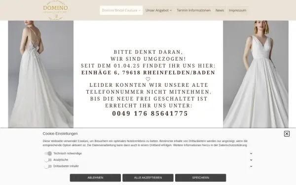 domino-brautmoden.de