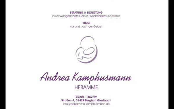 hebamme-kamphusmann.de