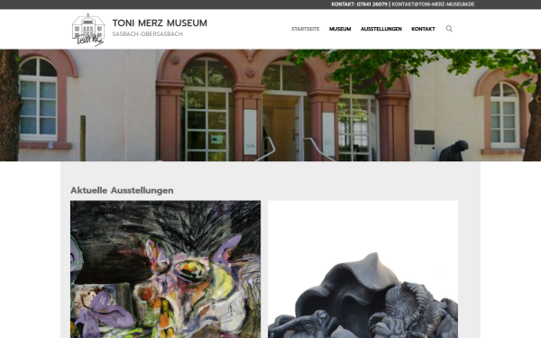 toni-merz-museum.de