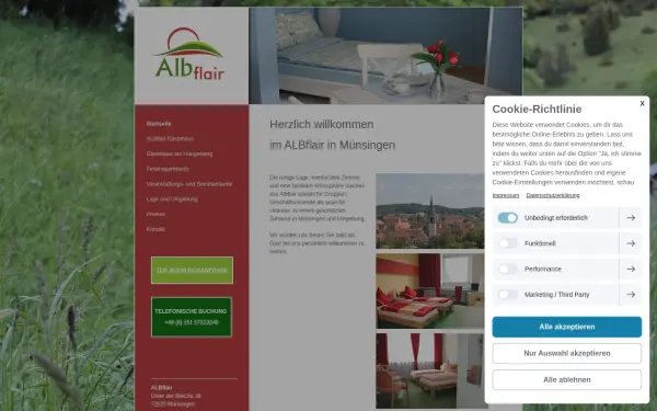 www.albflair.de