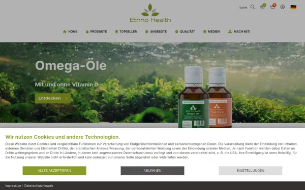 www.ethno-health.com