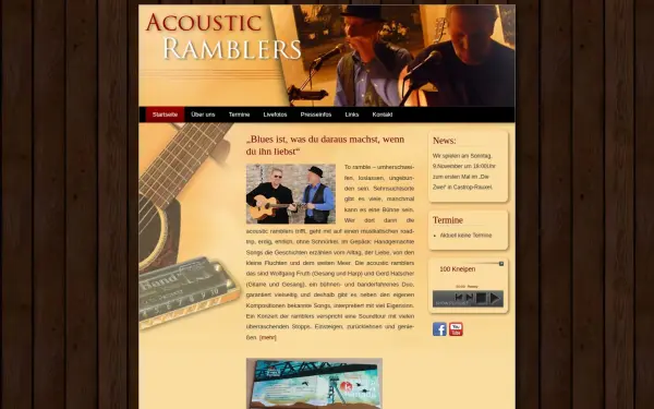 www.acousticramblers.de