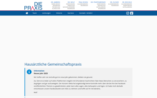 www.gemeinschaftspraxis-nuernberg.de