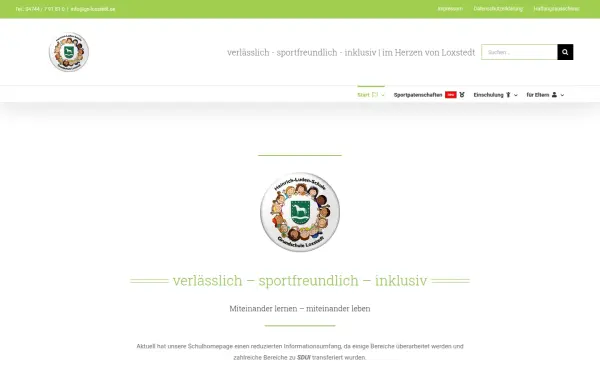 www.gs-loxstedt.de