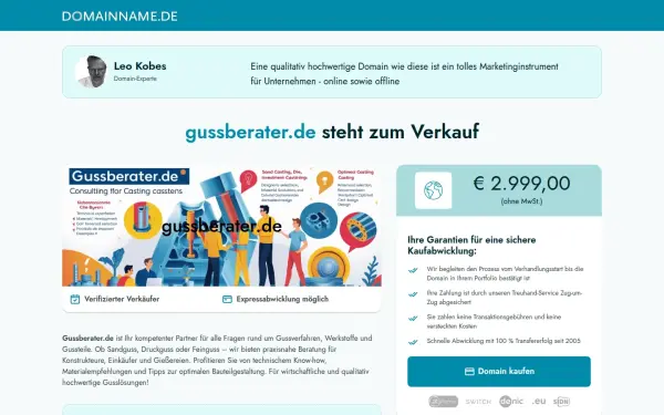 gussberater.de
