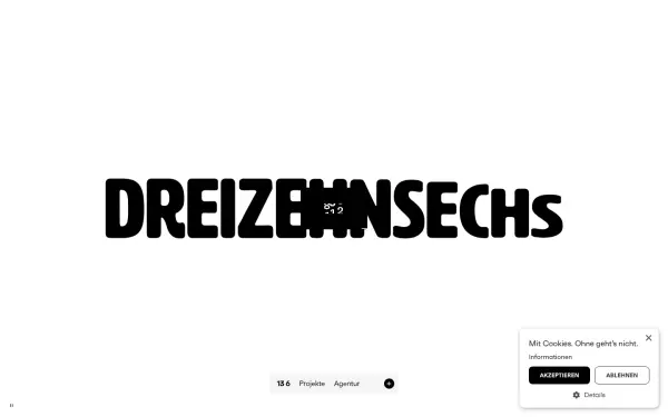 www.13-6.design