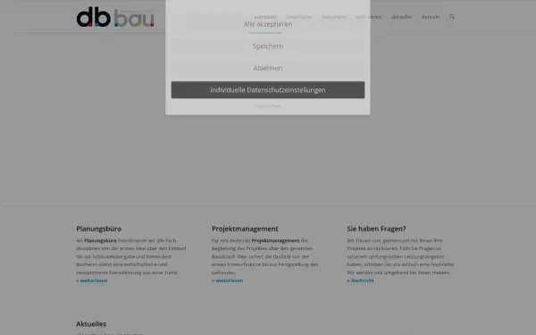 db-bau.com