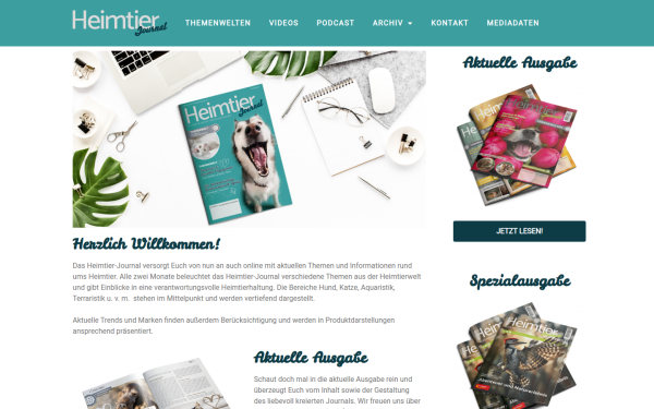 heimtier-journal.online