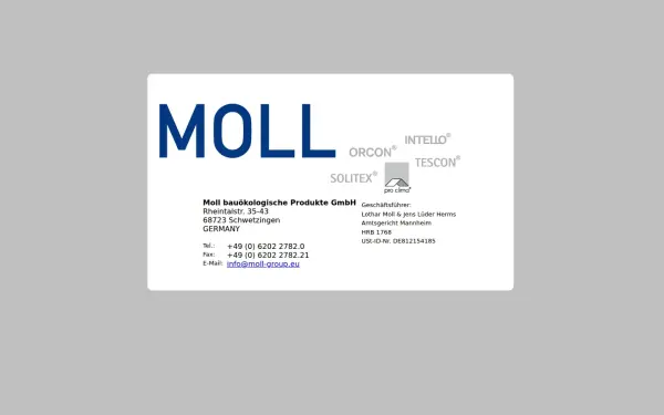 moll-group.eu