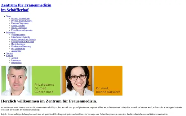 www.frauenmedizin-schaefflerhof.de