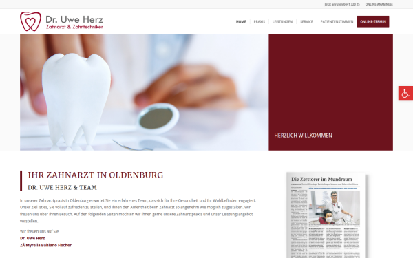www.ihre-zahnaerzte-ol.de