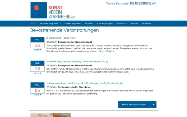 kunstverein-starnberg.de
