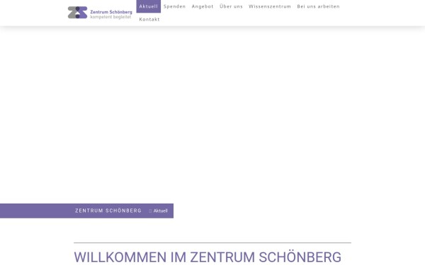 www.zentrumschoenberg.ch