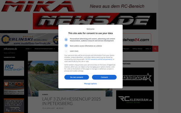 mikanews.de