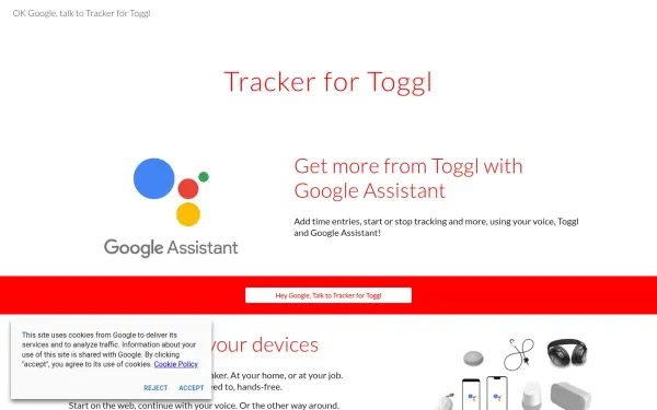 tracker.valasek.dev