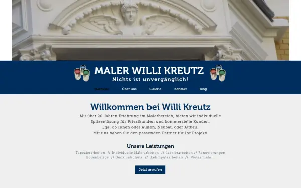 www.maler-kreutz.de