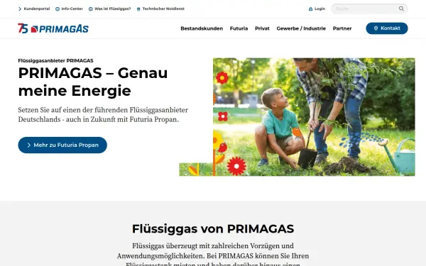 www.primagas.de