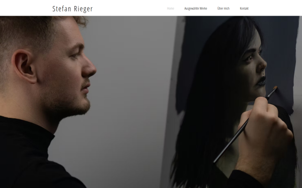 www.stefanrieger.art