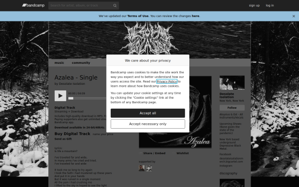 desolateisolation.bandcamp.com