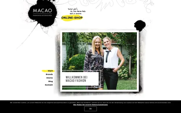macao-fashion.de