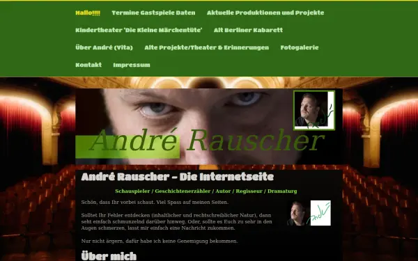 www.andre-rauscher.de
