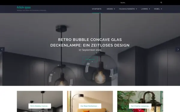 www.article-space.de