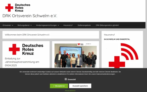 www.drk-schwelm.org
