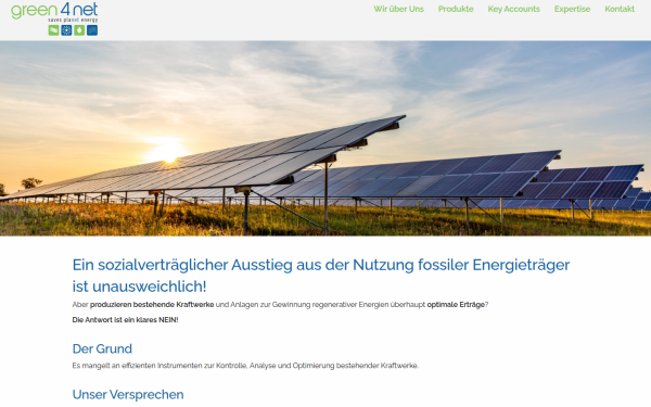 www.green4net.com